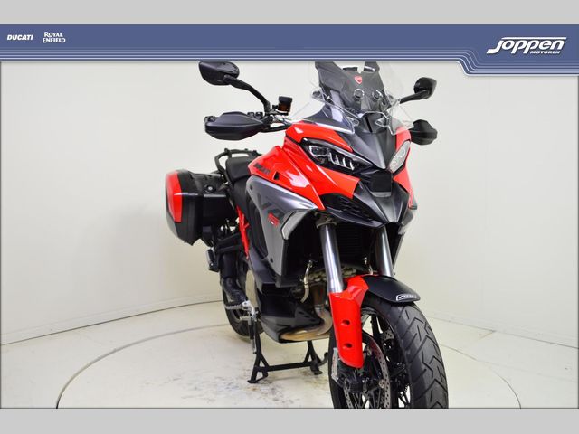 ducati - multistrada-v4-s