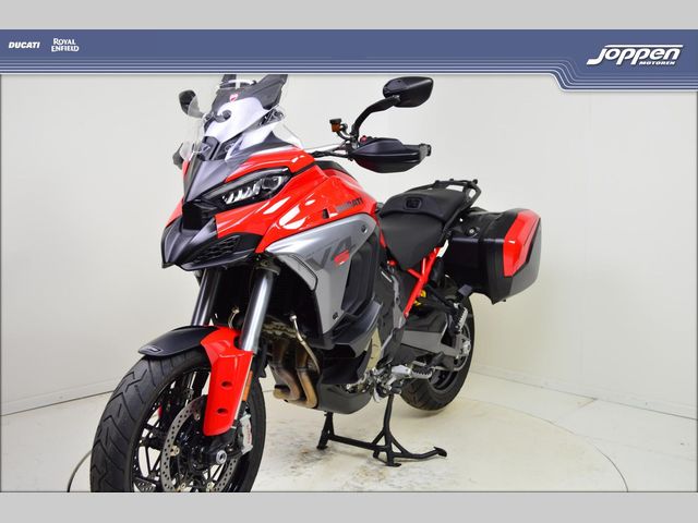 ducati - multistrada-v4-s