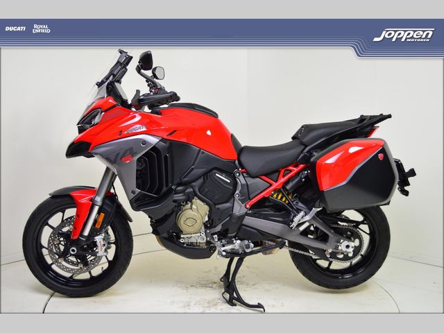 ducati - multistrada-v4-s