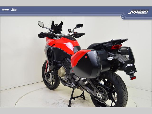 ducati - multistrada-v4-s