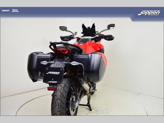 ducati - multistrada-v4-s
