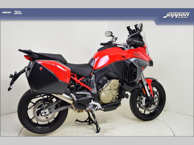 ducati - multistrada-v4-s