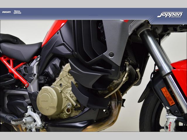 ducati - multistrada-v4-s