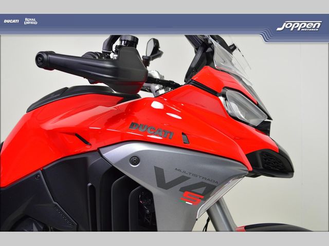 ducati - multistrada-v4-s