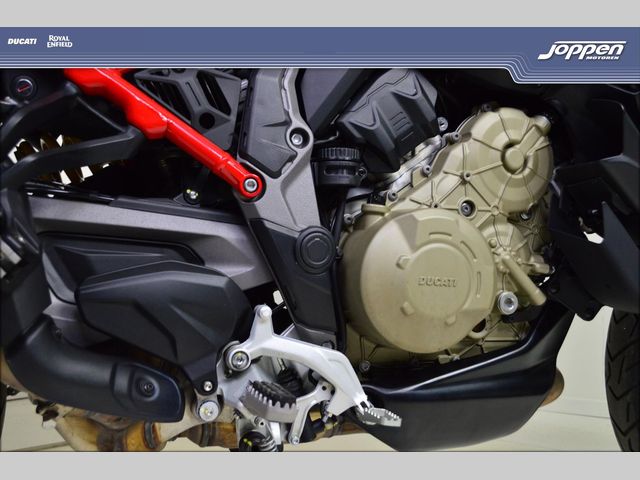 ducati - multistrada-v4-s