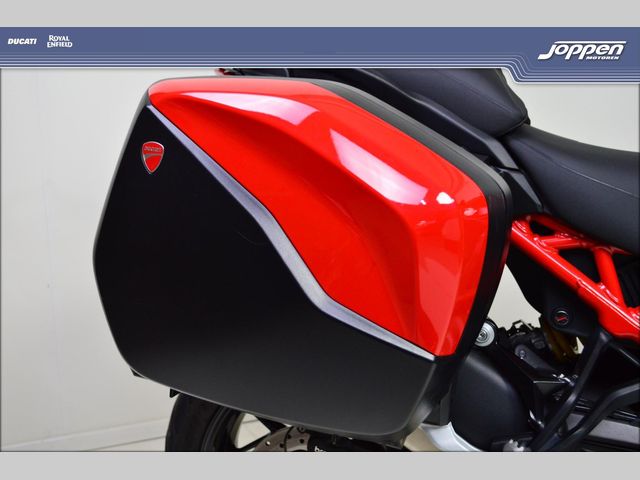 ducati - multistrada-v4-s