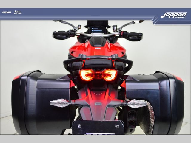 ducati - multistrada-v4-s