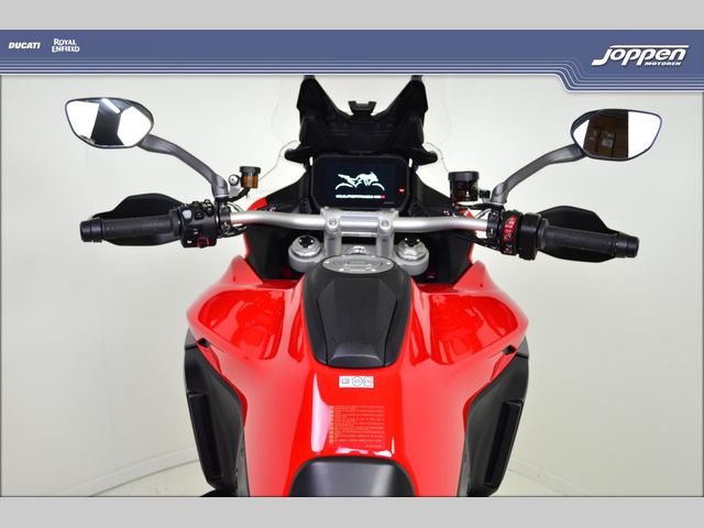 ducati - multistrada-v4-s