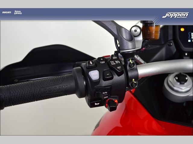 ducati - multistrada-v4-s