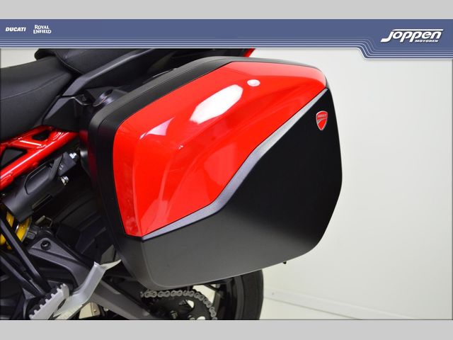 ducati - multistrada-v4-s