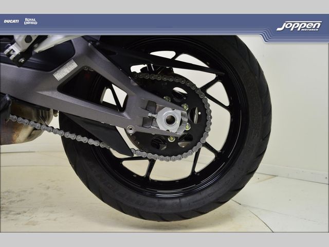 ducati - multistrada-v4-s