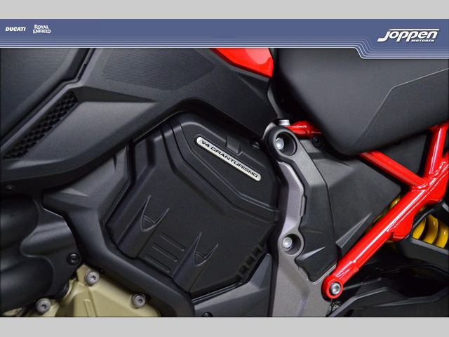 ducati - multistrada-v4-s
