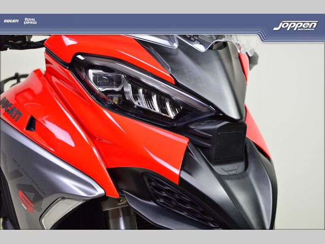 ducati - multistrada-v4-s
