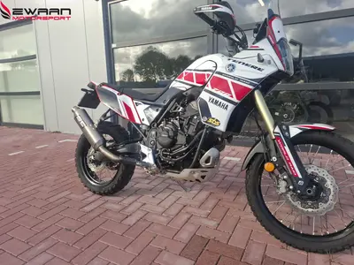 YAMAHA TENERE 700 – foto 3
