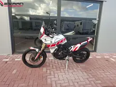 Yamaha Tenere 700 2021 occasion – foto 7 van 12