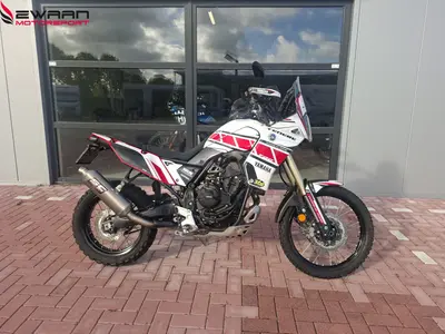 YAMAHA TENERE 700 – foto 4