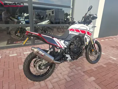 YAMAHA TENERE 700 – foto 2