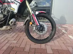 Yamaha Tenere 700 2021 occasion – foto 6 van 12