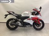 YAMAHA YZF R 125 ABS