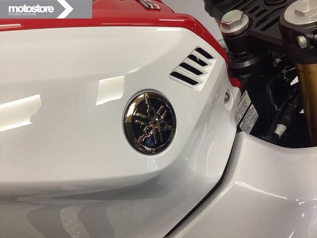 yamaha - yzf-r-125-abs