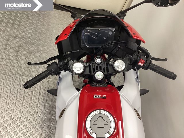 yamaha - yzf-r-125-abs