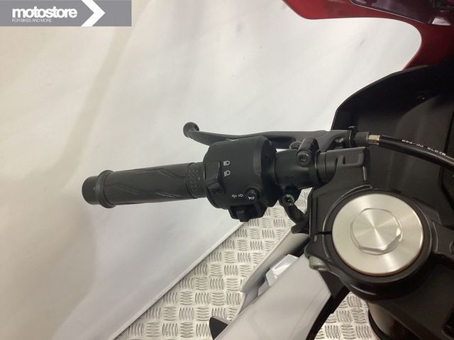 yamaha - yzf-r-125-abs