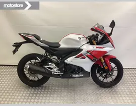 Yamaha YZF R 125 ABS 2026 nieuw