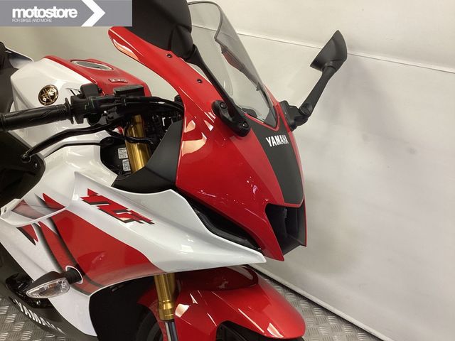 yamaha - yzf-r-125-abs