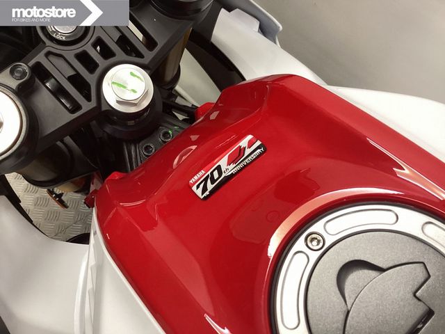 yamaha - yzf-r-125-abs