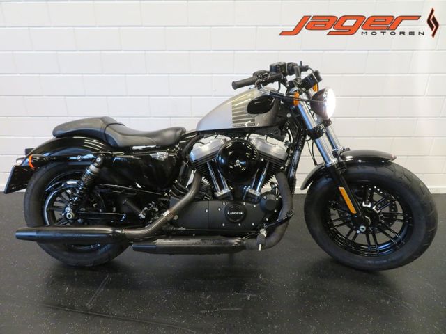 harley-davidson - sportster-forty-eight-xl-1200-x