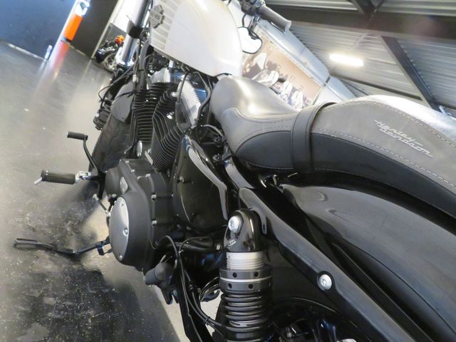 harley-davidson - sportster-forty-eight-xl-1200-x