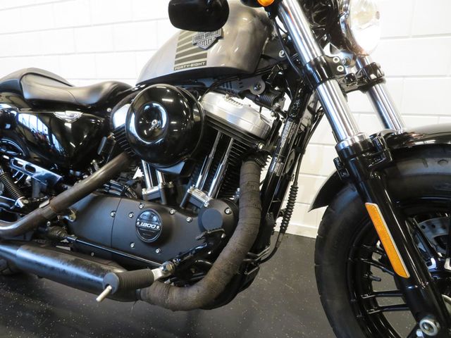 harley-davidson - sportster-forty-eight-xl-1200-x