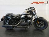 HARLEY-DAVIDSON SPORTSTER FORTY-EIGHT XL 1200 X