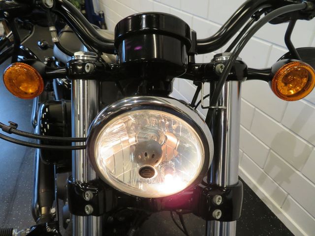 harley-davidson - sportster-forty-eight-xl-1200-x