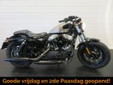 HARLEY-DAVIDSON SPORTSTER FORTY-EIGHT XL 1200 X