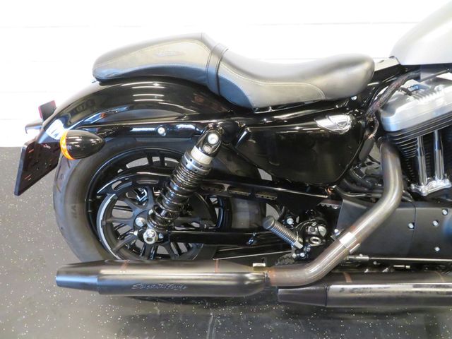 harley-davidson - sportster-forty-eight-xl-1200-x