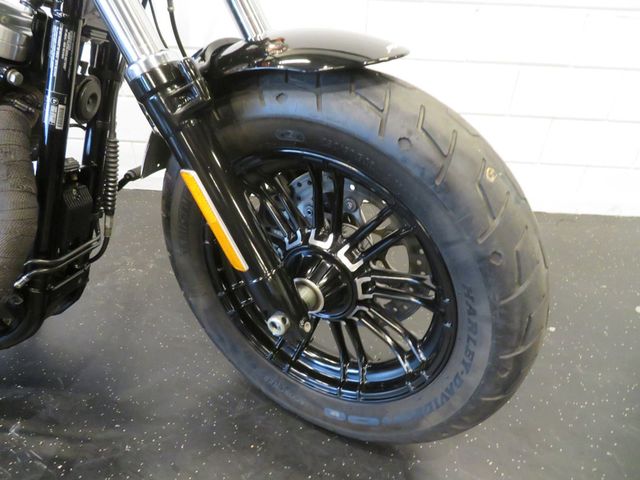 harley-davidson - sportster-forty-eight-xl-1200-x