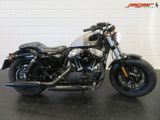 HARLEY-DAVIDSON SPORTSTER FORTY-EIGHT XL 1200 X