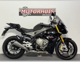 BMW S 1000 R 2015 occasion