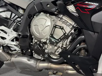 BMW S 1000 R – foto 2