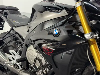 BMW S 1000 R – foto 3