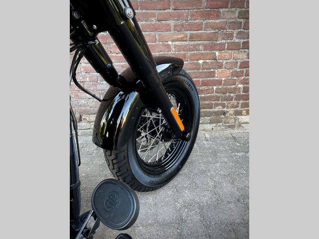 harley-davidson - softail-slim-s-flss