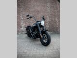 HARLEY-DAVIDSON SOFTAIL SLIM S FLSS