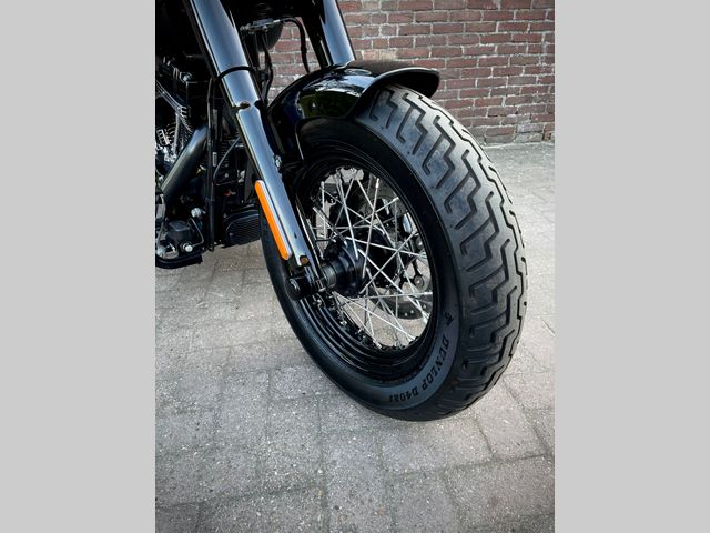 harley-davidson - softail-slim-s-flss