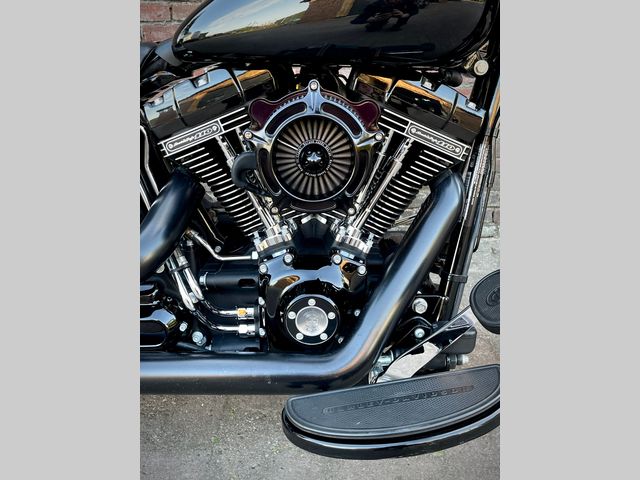 harley-davidson - softail-slim-s-flss