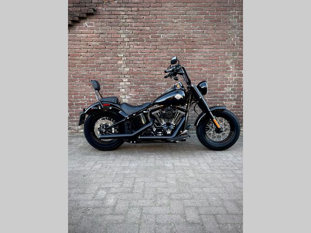 harley-davidson - softail-slim-s-flss