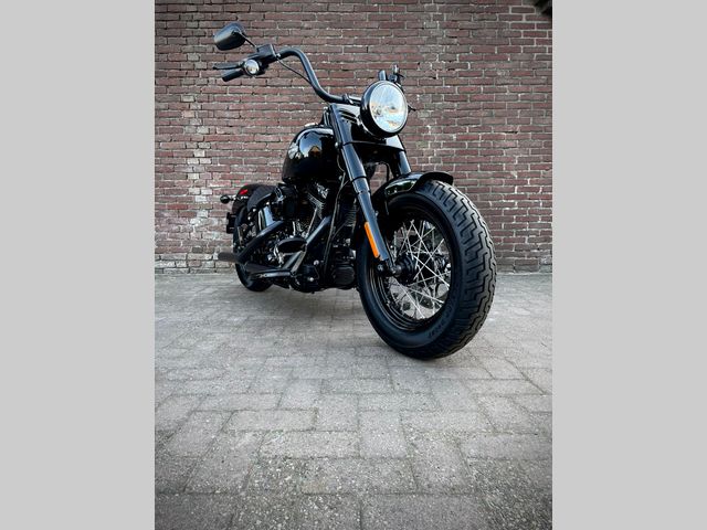 harley-davidson - softail-slim-s-flss