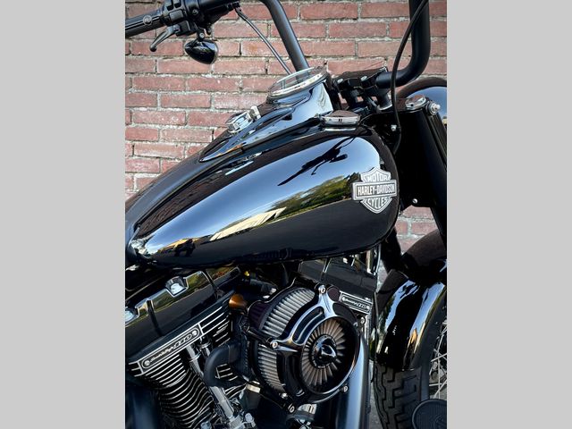 harley-davidson - softail-slim-s-flss