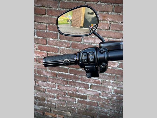 harley-davidson - softail-slim-s-flss