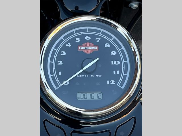 harley-davidson - softail-slim-s-flss